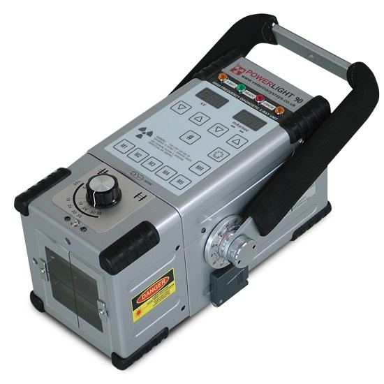 Powerlight 90 Portable Xray Generator